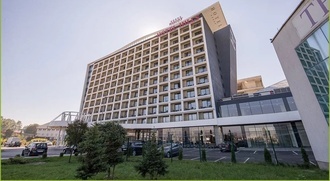 Hotel Hills Hotel Hills